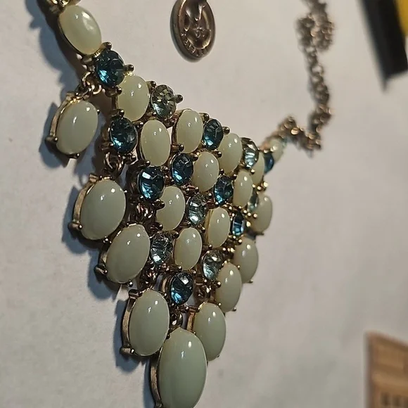 Vintage Crown Trifari Necklace